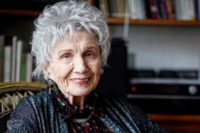 Nobel ödüllü yazar Alice Munro yaşamını yitirdi