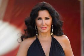 Nükhet Duru taytlar konusundaki tavrını yineledi 'Hala karşıyım'