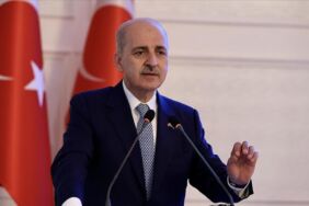 Numan Kurtulmuş Suriyelilerin göç etmesi gerekiyordu