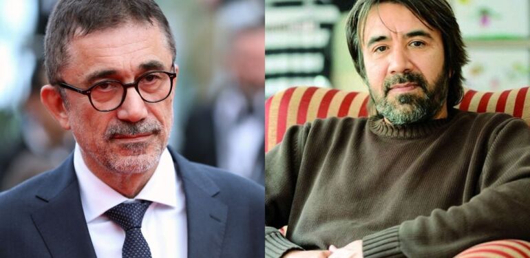 Nuri Bilge Ceylan ile Zeki Demirkubuz arasındaki polemik Beşiktaş maçına taşındı