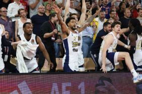 Obradovic' ten sonra ilk kez Fenerbahçe Beko, 5 yıl sonra Final Four’da