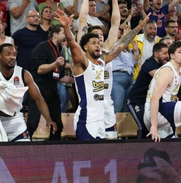 Obradovic' ten sonra ilk kez Fenerbahçe Beko, 5 yıl sonra Final Four’da