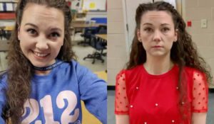 Öğretmen 17 yaşındaki öğrencisiyle ilişkisini itiraf etti!