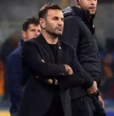 Okan Buruk Sivas maçını yorumladı 'Üstün performansla rahat bir galibiyet'