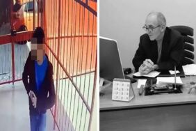 Okul müdürünü silahla öldüren öğrenci hakkında yeni gelişme Adliyeye sevk edildi