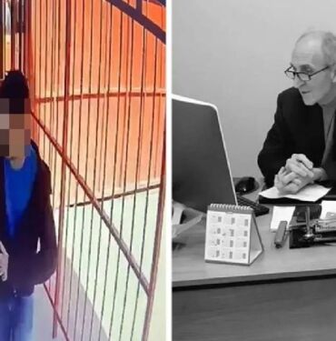 Okul müdürünü silahla öldüren öğrenci hakkında yeni gelişme Adliyeye sevk edildi