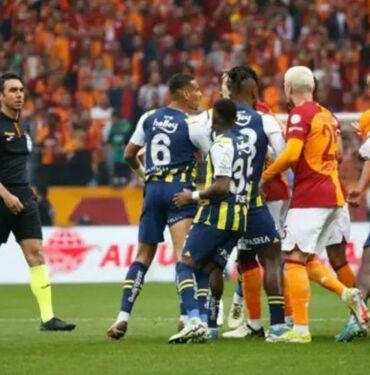 Olaylı derbi soruşturmasında 3 kişi ifadeye çağrıldı