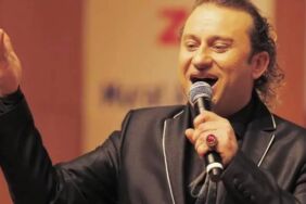 Onur Akay'ı Kadir Doğulu ve Tarikat İçin Diyerek Dövdüler