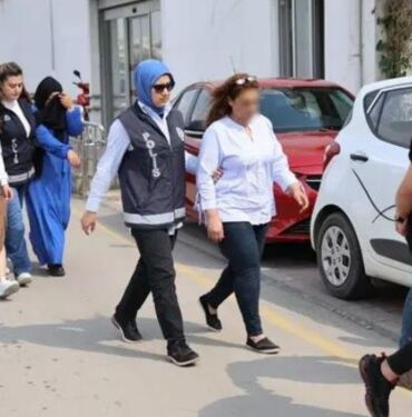 Organ ticareti şebekesi açığa çıkarıldı İsrail'den Türkiye'ye gelip Suriyelilerin böbreklerini satmışlar