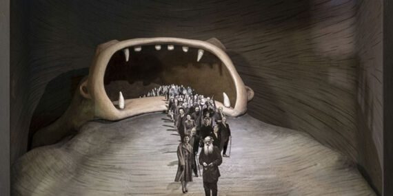 Orhan Pamuk’un ‘Şeylerin Tesellisi’ sergisi açılıyor