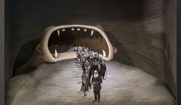 Orhan Pamuk'un 'Şeylerin Tesellisi' sergisi açılıyor