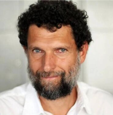 Osman Kavala’nın itirazını değerlendirecek mahkeme heyeti değiştirildi!