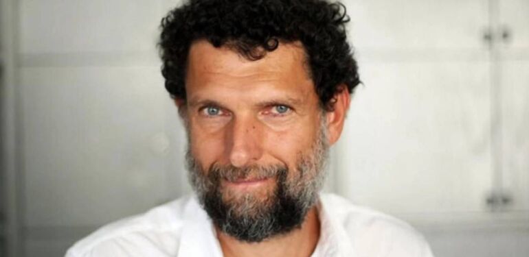 Osman Kavala’nın itirazını değerlendirecek mahkeme heyeti değiştirildi!