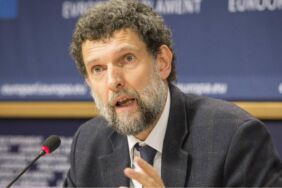 Osman Kavala'nın talebi için karar verildi Reddedildi
