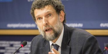 Osman Kavala'nın talebi için karar verildi Reddedildi