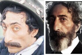 Oyuncu Ahmet Uğurlu hayatını kaybetti