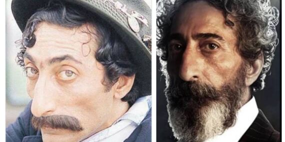 Oyuncu Ahmet Uğurlu hayatını kaybetti!