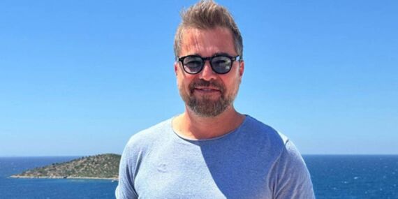 Engin Altan Düzyatan Türkiye’den taşınıyor: Ailesiyle birlikte o ülkeye yerleşiyor!