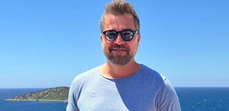 Oyuncu Engin Altan Düzyatan farklı bir rolle geliyor!