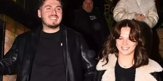 Nilsu Berfin Aktaş’tan eski sevgilisi Blok3 hakkında dikkat çeken açıklama