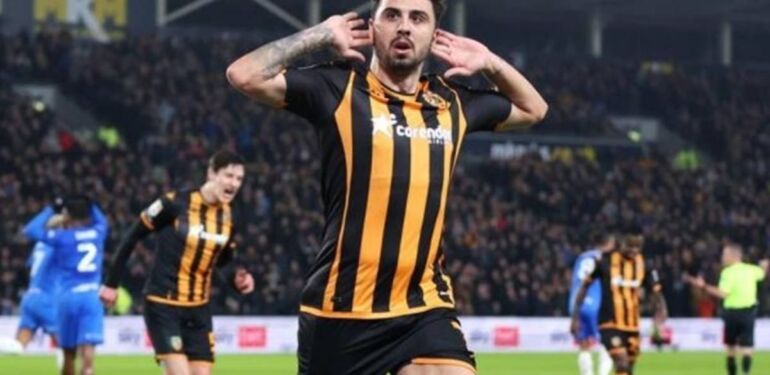 Ozan Tufan'dan EURO 2024 açıklaması 'Orda olmak istiyorum'