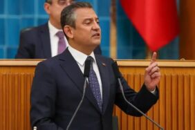 Özgür Özel