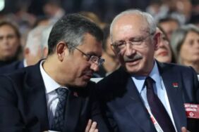 Özgür Özel'den Kılıçdaroğlu'nun Hançerlendim sözlerine yanıt