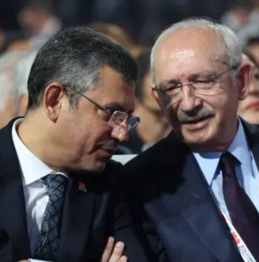 Özgür Özel'den Kılıçdaroğlu'nun Hançerlendim sözlerine yanıt