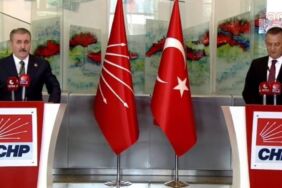 Özgür Özel'den sokak köpeği düzenlemesine ilişkin açıklama Fon kurulmalıdır