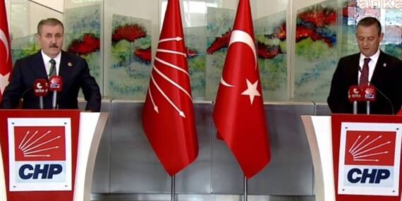 Özgür Özel’den sokak köpeği düzenlemesine ilişkin açıklama: Fon kurulmalıdır