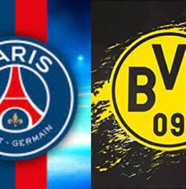 PSG - Dortmund maçı saat kaçta, nereden izlenir, hangi kanalda