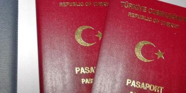 Pasaport fiyatlarında zirve Türkiye'nin