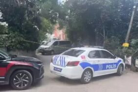 Pendik'te kan donduran olay İki farklı konteynerde erkek cesedi bulundu