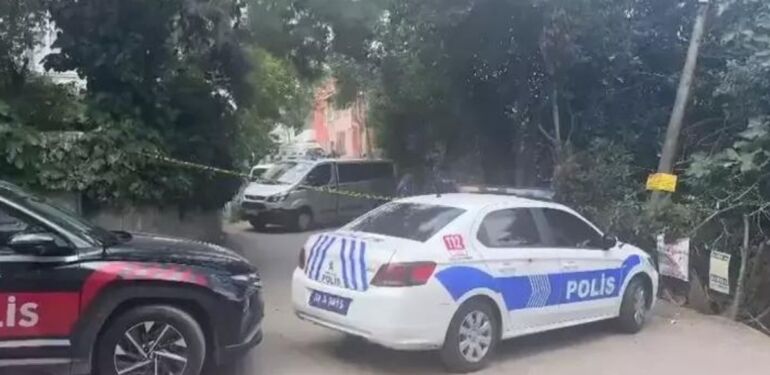 Pendik'te kan donduran olay İki farklı konteynerde erkek cesedi bulundu
