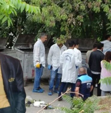 Pendik'teki parçalanmış ceset vahşetinde 1 gözaltı
