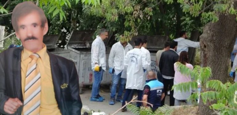 Pendik'teki parçalanmış ceset vahşetinde 1 gözaltı