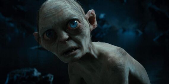 Film heyecanı artıyor: ‘The Hunt For Gollum’un’ kadrosuna iki ünlü isim eklendi