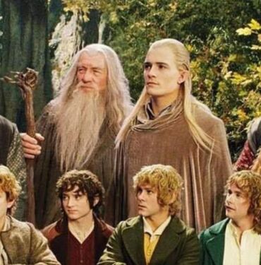 Peter Jackson imzalı yeni Yüzüklerin Efendisi filmi 2026’da gelecek
