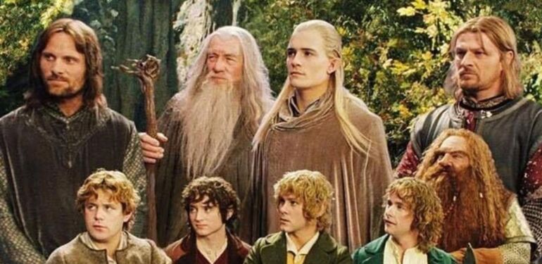 Peter Jackson imzalı yeni Yüzüklerin Efendisi filmi 2026’da gelecek