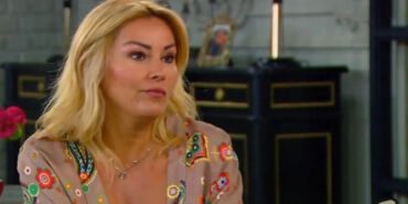 Pınar Altuğ'un kirli ayakkabısının fiyatı gündem oldu