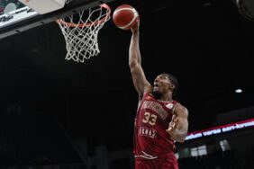 Pınar Karşıyaka - Galatasaray Ekmas maçı ne zaman, saat kaçta, hangi kanalda