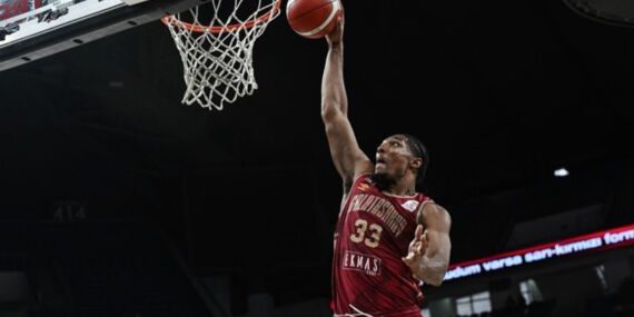 Pınar Karşıyaka – Galatasaray Ekmas maçı ne zaman, saat kaçta, hangi kanalda?