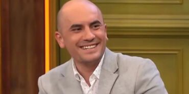 Prens'in yıldızı Giray Altınok'tan güldür güldür açıklaması