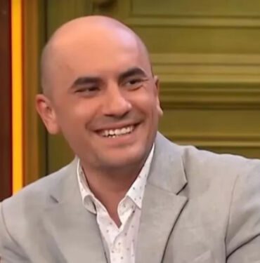 Prens'in yıldızı Giray Altınok'tan güldür güldür açıklaması