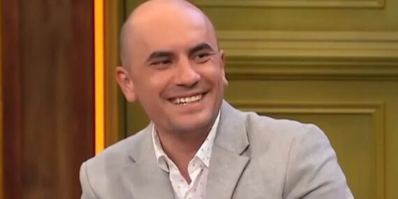 Prens’in yıldızı Giray Altınok’tan güldür güldür açıklaması