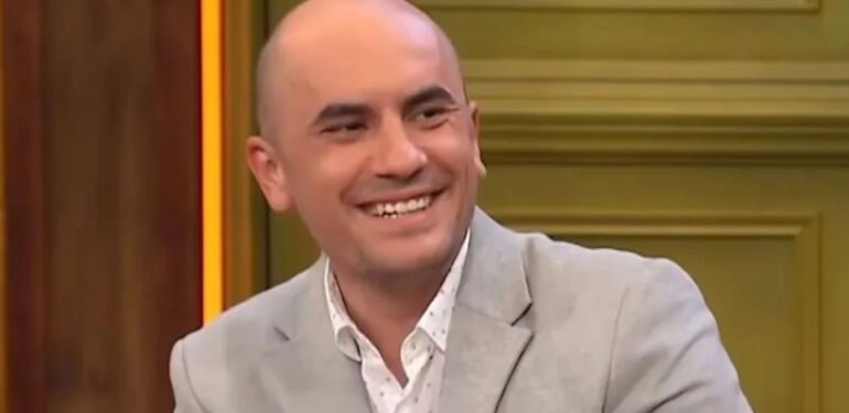Prens'in yıldızı Giray Altınok'tan güldür güldür açıklaması