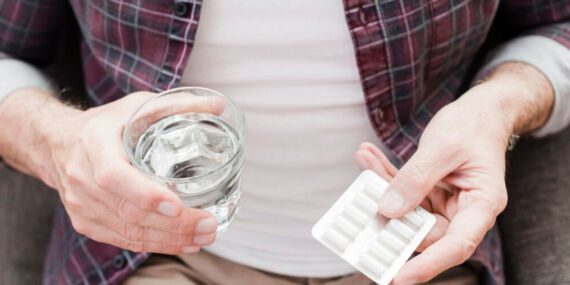 Prezervatife alternatif yeni dönem başlıyor! Erkekler için doğum kontrol hapı geliştiriliyor