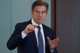 Prof. Dr. Mehmet Öz'den öneri Bel çevrenizi inceltin