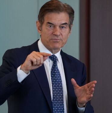 Prof. Dr. Mehmet Öz'den öneri Bel çevrenizi inceltin