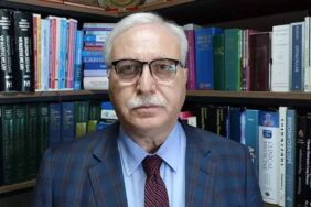 Prof. Dr. Özlü 'İsteyen herkes sigarayı bırakabilir'